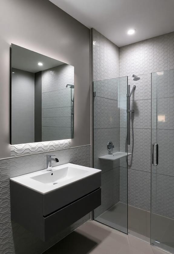 single color design aesthetics