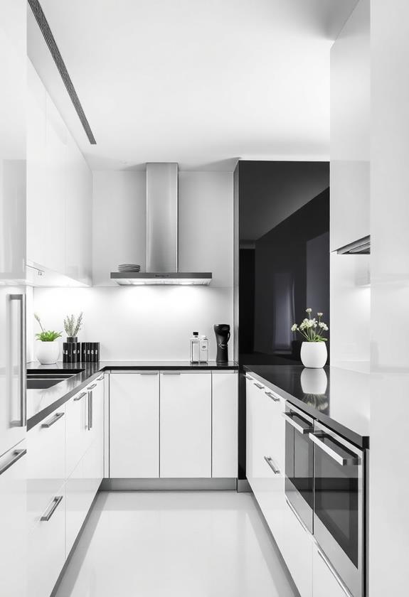 single color palettes