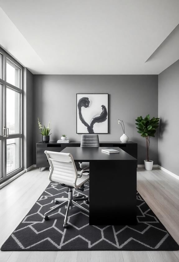 single hue color palette