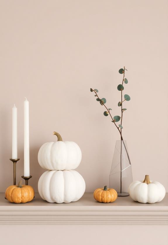 sleek and simple design