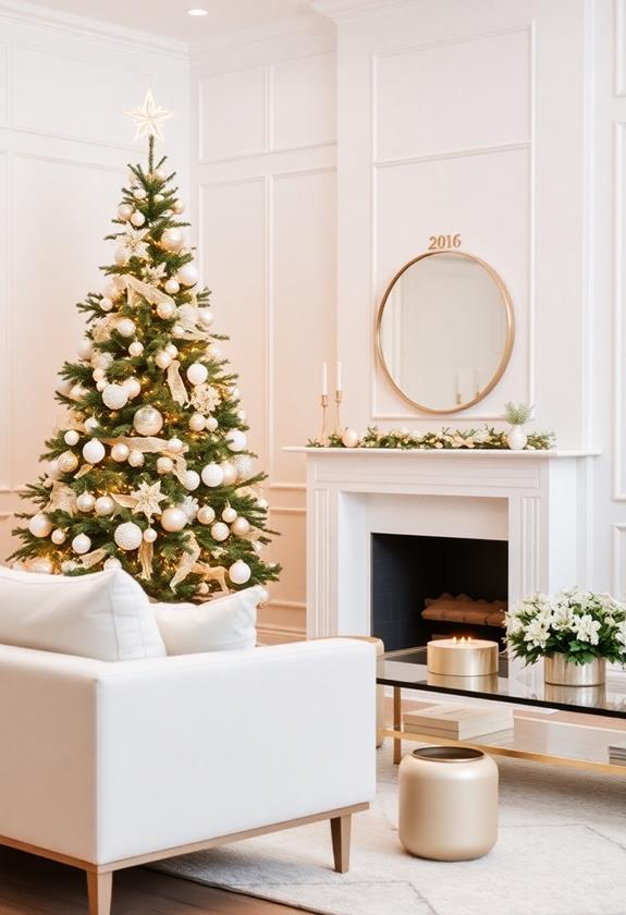 sleek and simple design