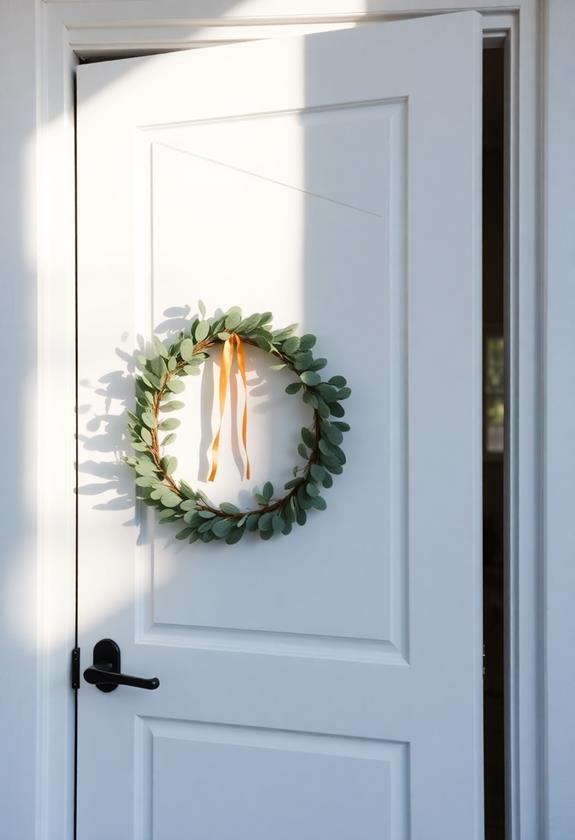 sleek simple contemporary design