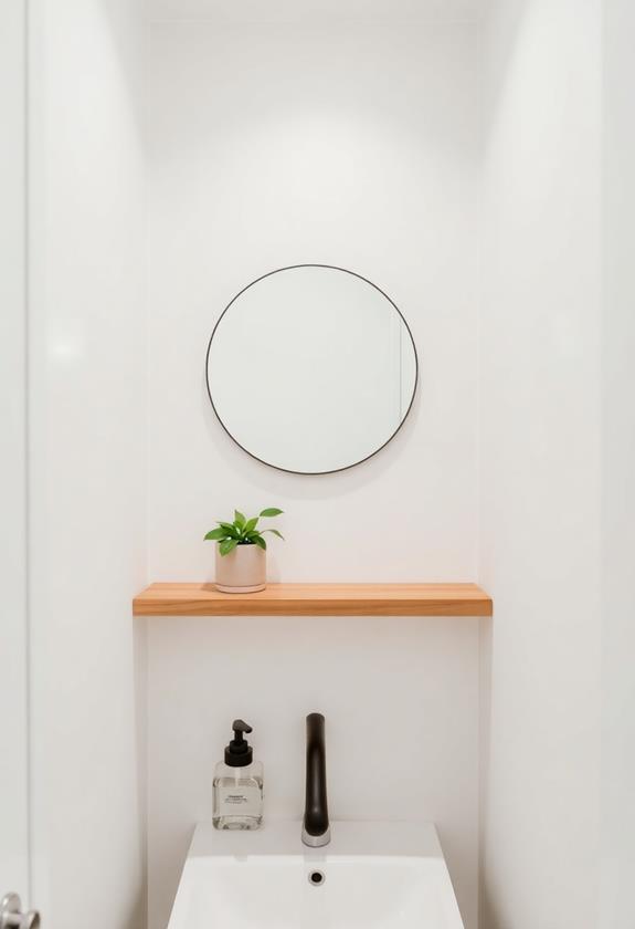 sleek simple essential designs