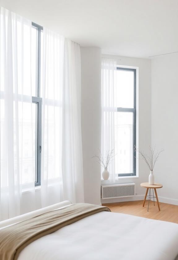 sleek simple functional designs