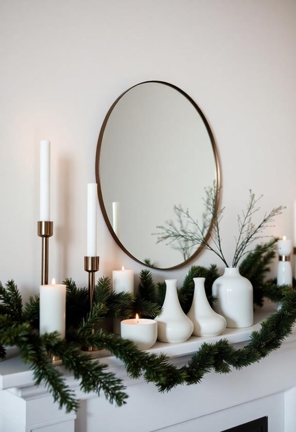 sleek simple timeless design