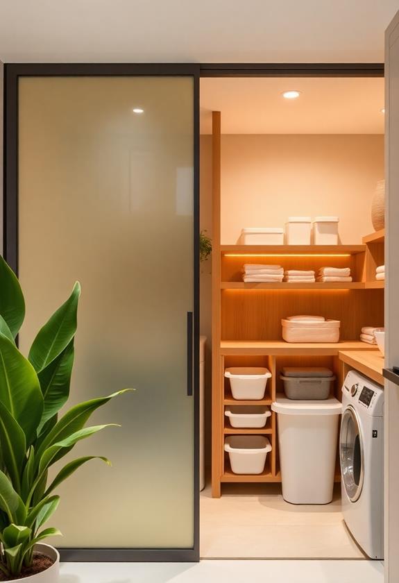 sliding doors implementation guide