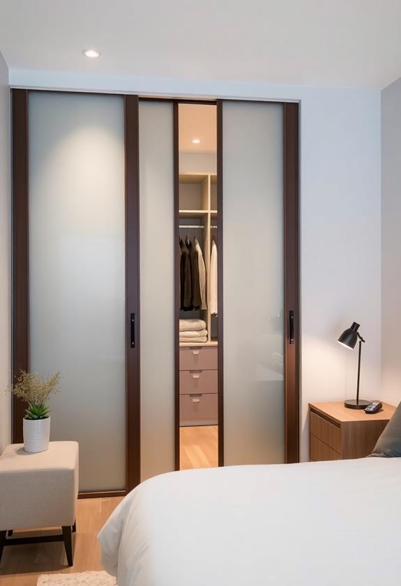 sliding doors installation guide