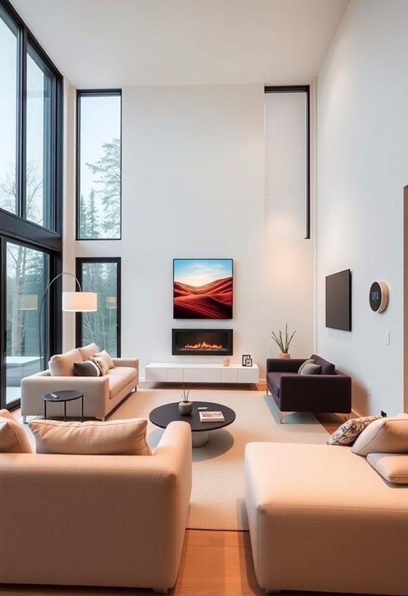 smart technology integration strategy