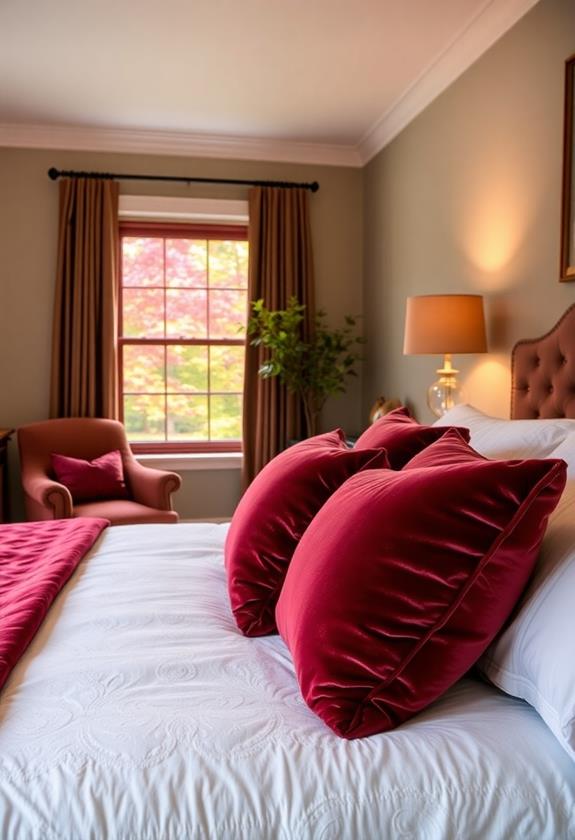 soft luxurious elegant textures