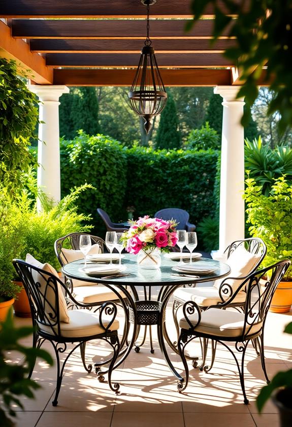 sophisticated tableware collections