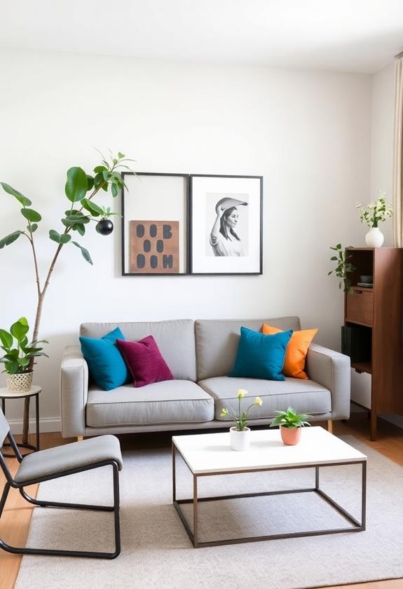 space saving furniture solutions