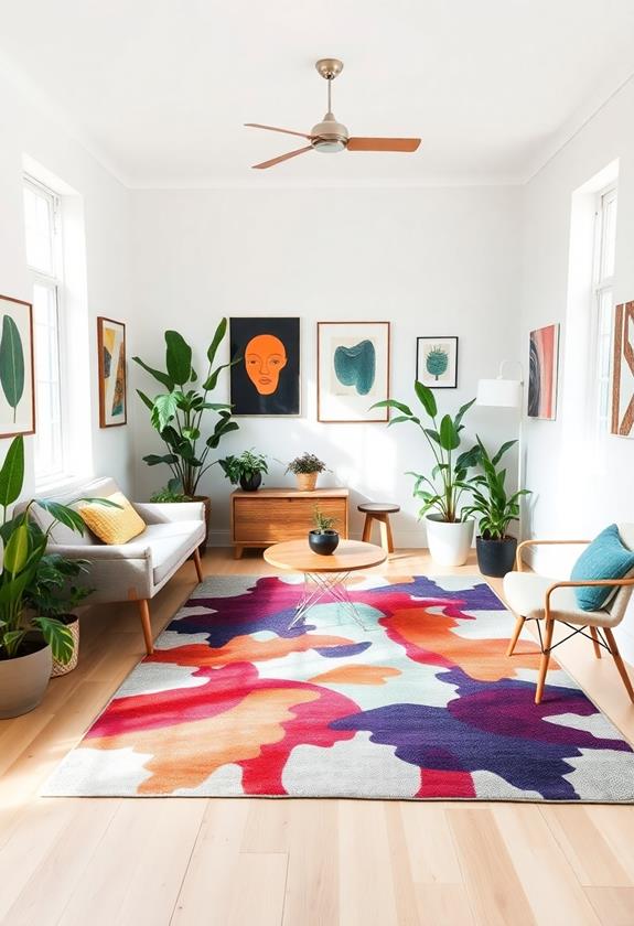 statement rugs collection unveiled