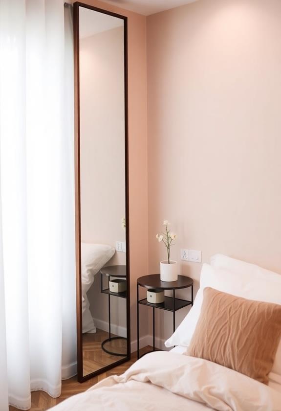 strategic mirror placement tips