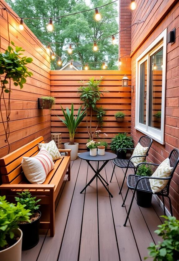 streamlined furniture options available