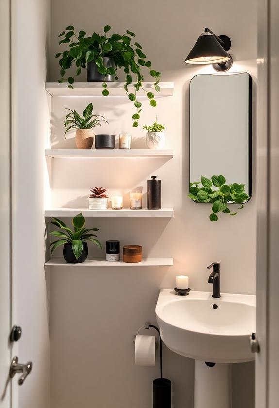 stylish home decor solution