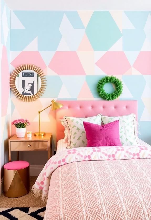 stylish modern wallpaper patterns