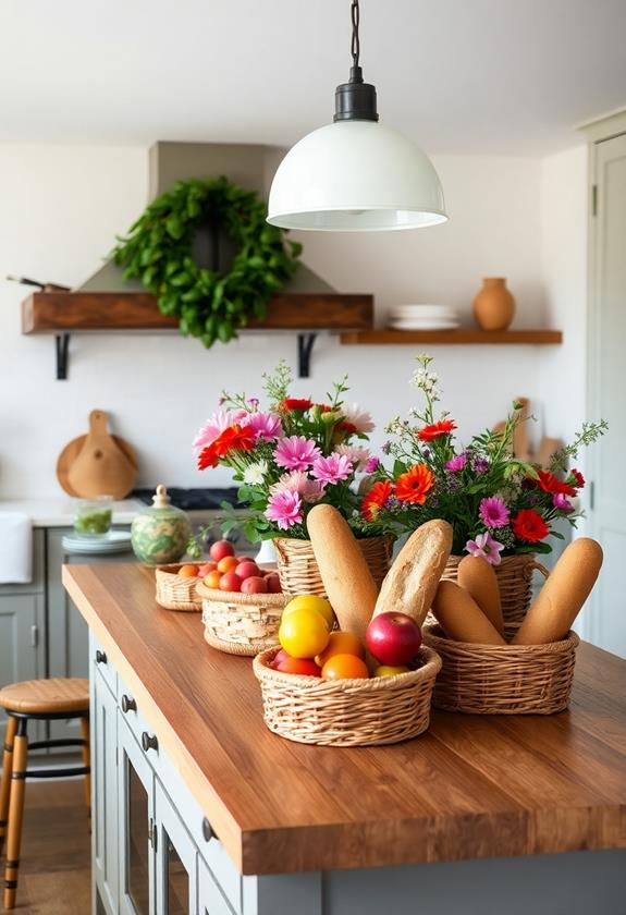 stylish woven storage solutions