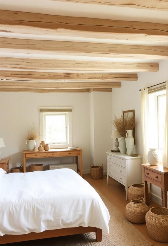 subtle earthy tones collection