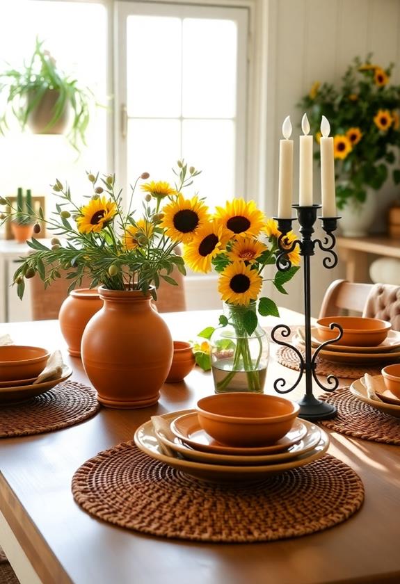 sun kissed coastal paradise