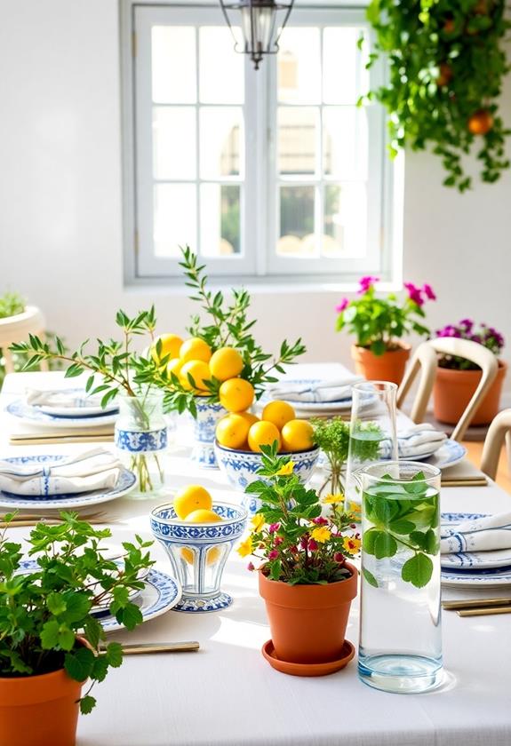 sun soaked coastal paradise