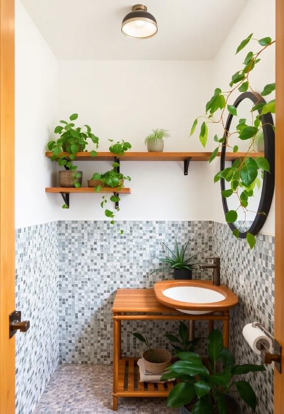 sustainable design elements