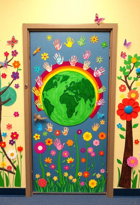 sustainable environmental awareness event