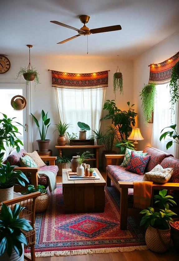 sustainable home decor solutions