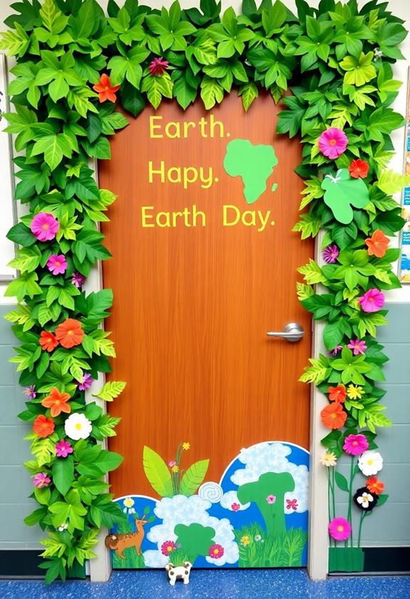 sustainable living for earth