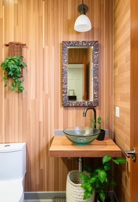 sustainable resource utilization