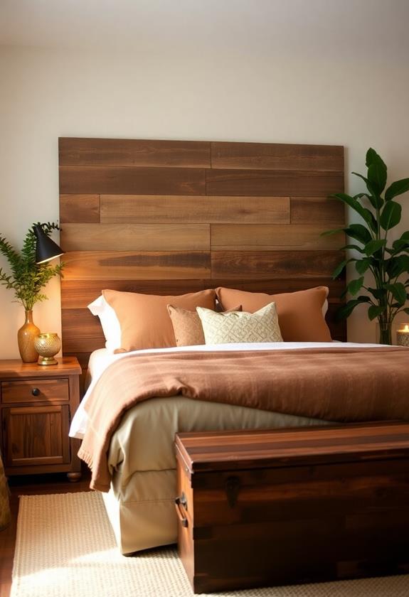 sustainable timber design elements