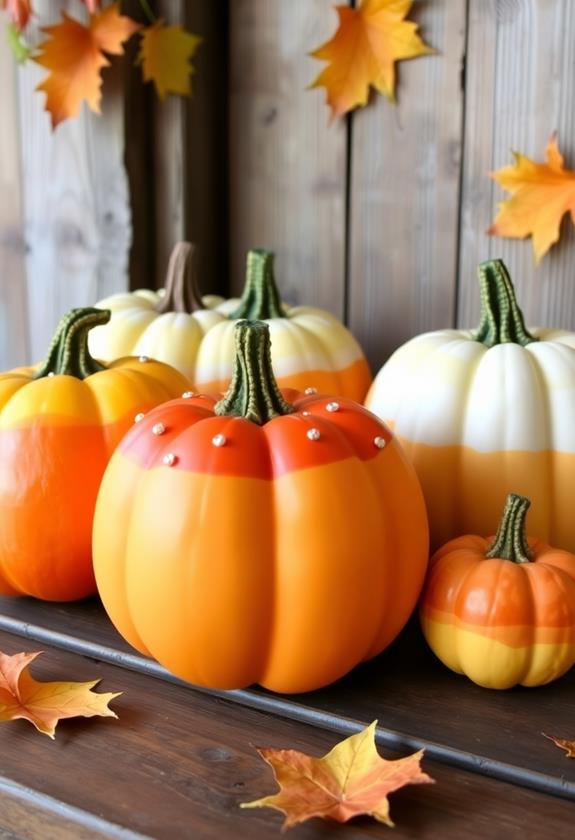 sweet seasonal treats delight