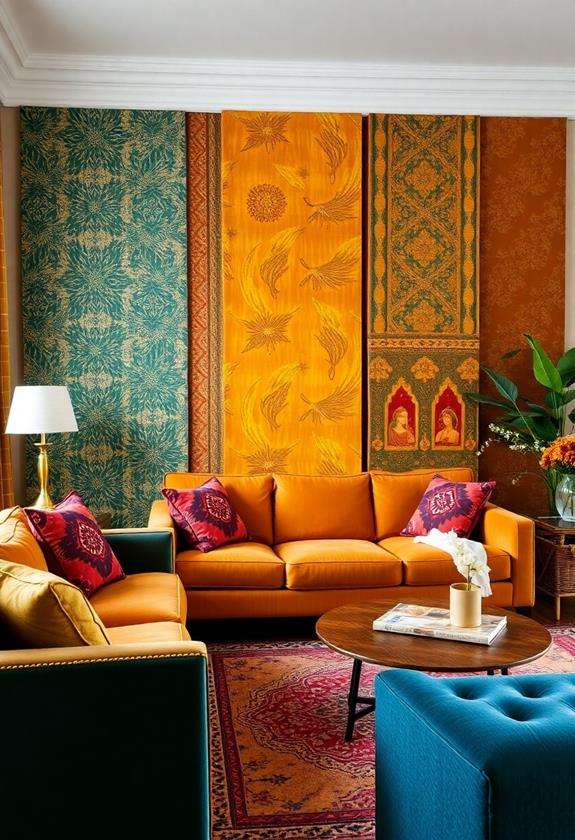 textile acoustic wall solutions