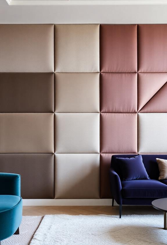 textile acoustic wall solutions