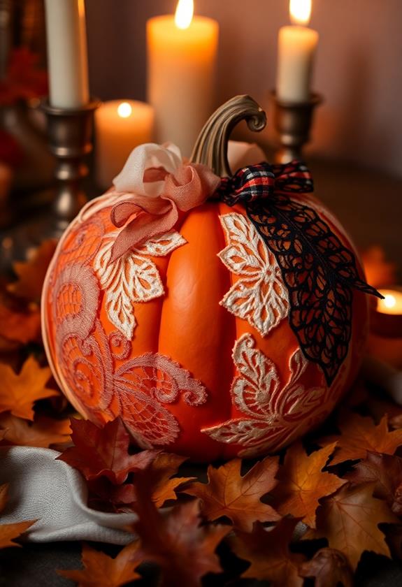 textile design elements highlighted