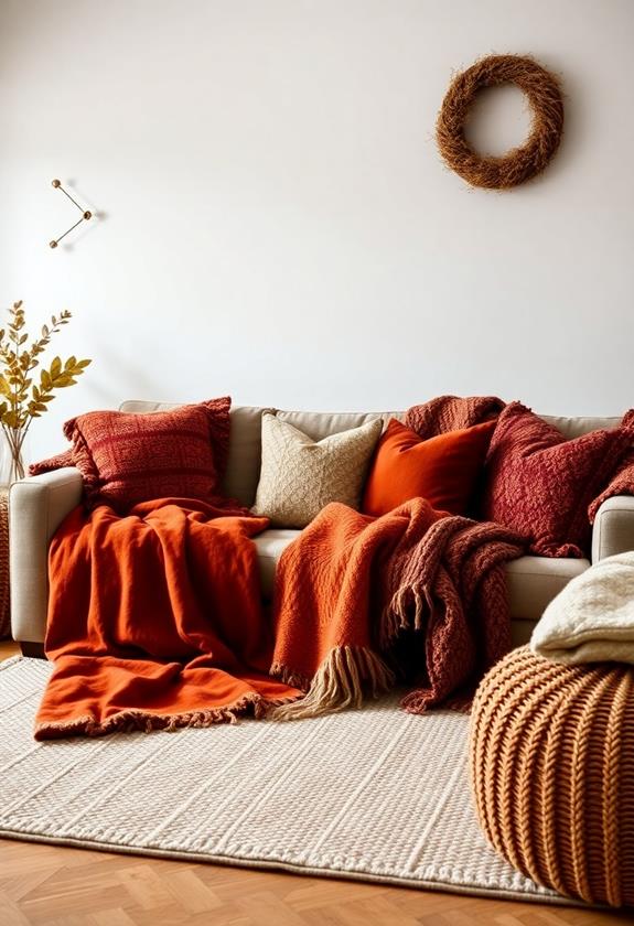 textile fabric composition techniques