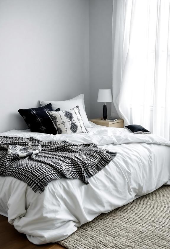 textile layering techniques