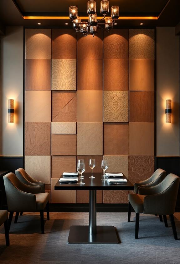 textured design surfaces available