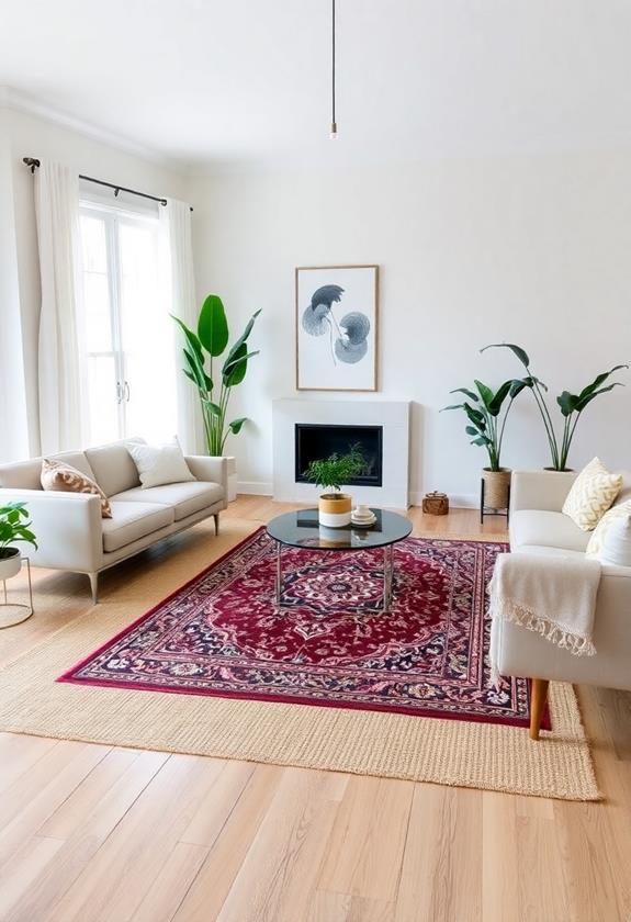 textured home d cor style