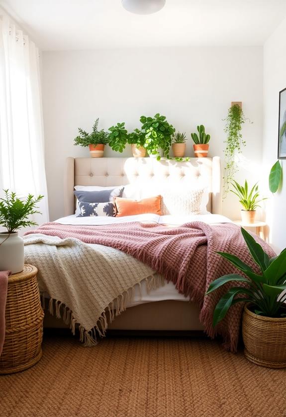 textured layering techniques