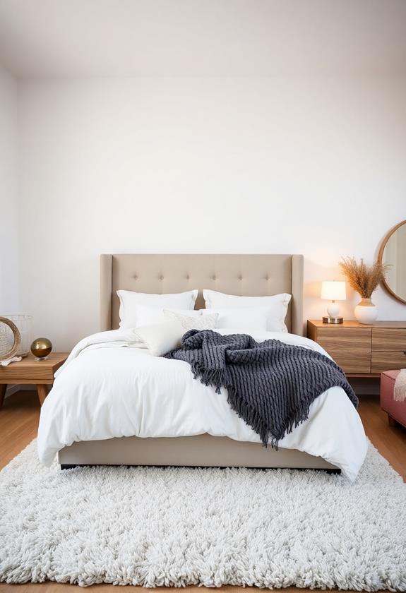 textured surface variations