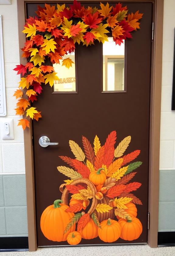 thanksgiving celebration of gratitude