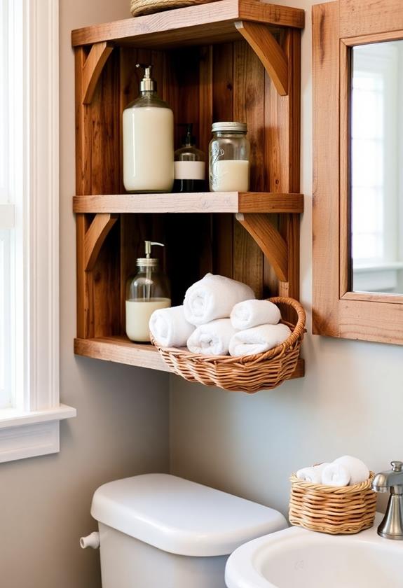 themed accessories by country