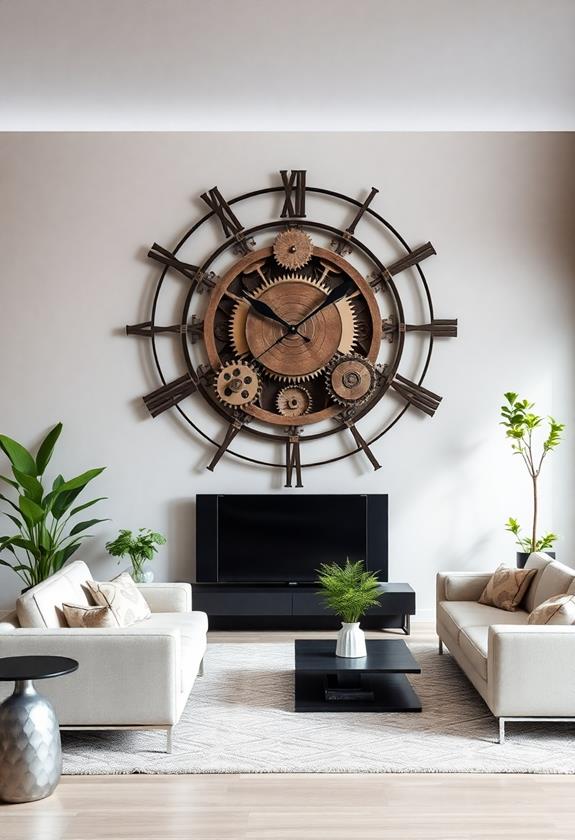 timekeeping through statements