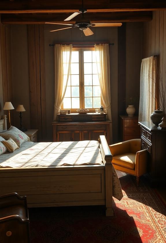 timeless antique home d cor