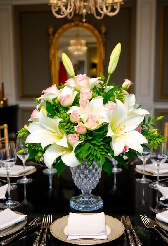 timeless botanical design styles