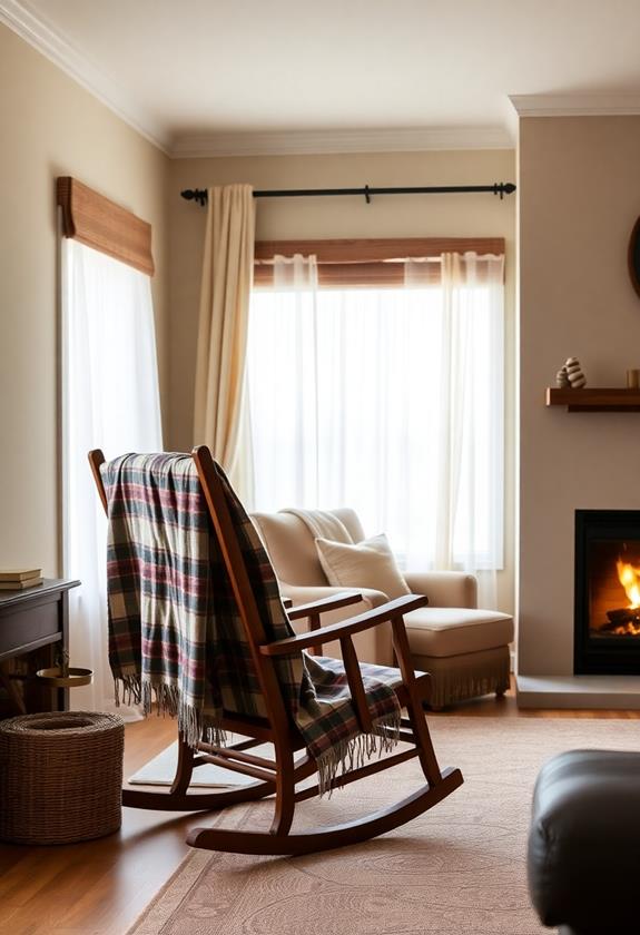 timeless comfort furniture design