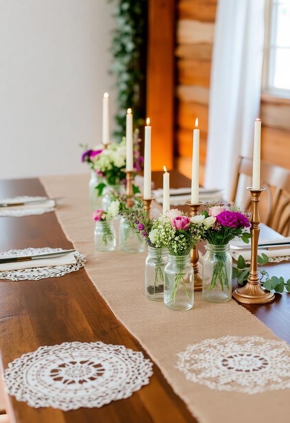 timeless country charm