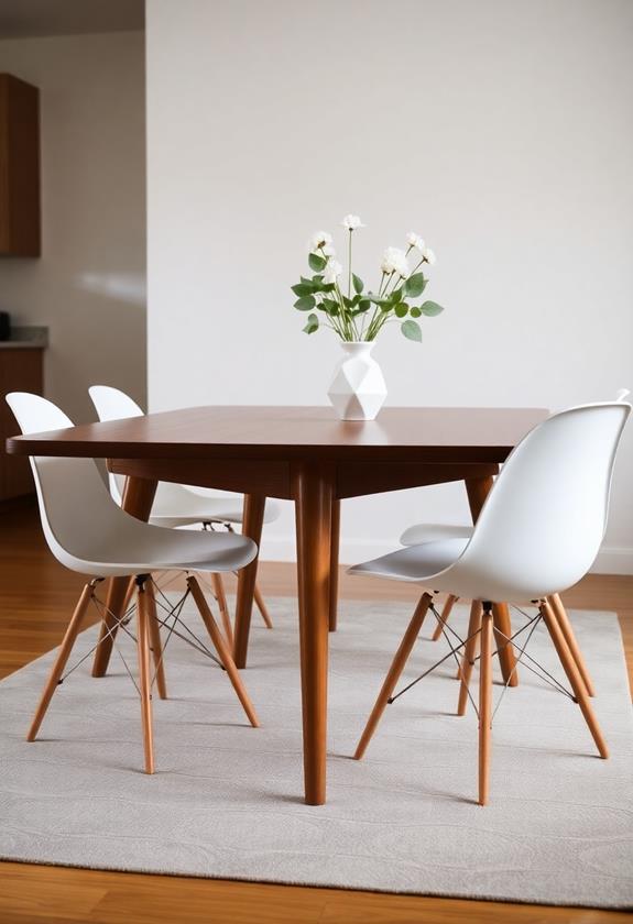 timeless design aesthetic revival