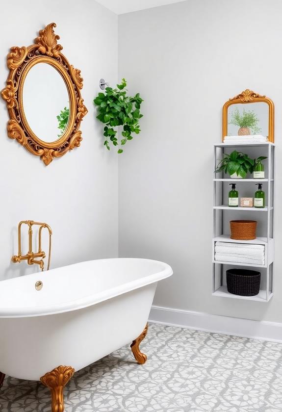 timeless design fusion