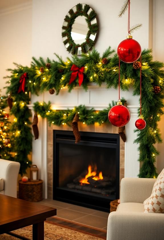 timeless holiday decoration piece